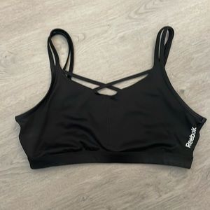 Medium Reebok athletic bra